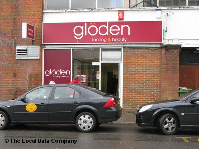 Gloden