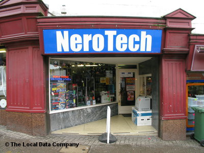 Nero Tech
