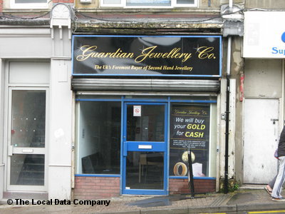 Guardian Jewellery Co