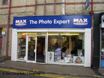 Max Spielmann