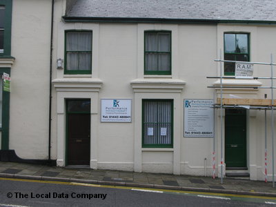 Performance Physiotherapy