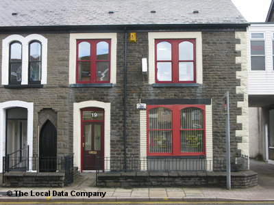 Alan Newland & Co In Pontypridd
