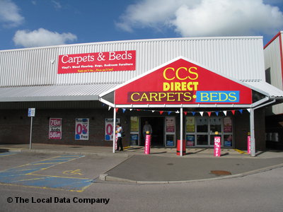 CCS Direct