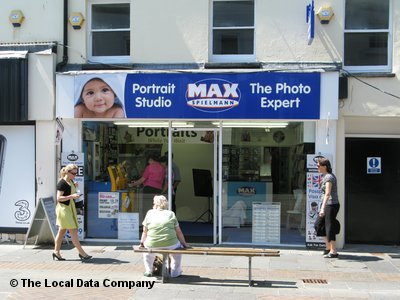 Max Spielmann