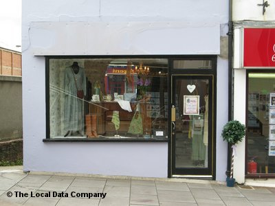 Eclectic Vintage Boutique