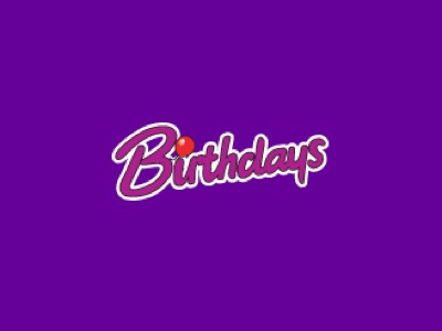 Birthdays