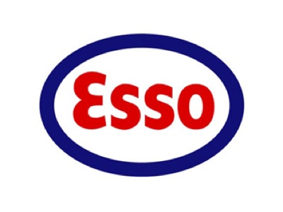 Esso Service Station