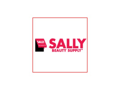 Sally Salon Services
